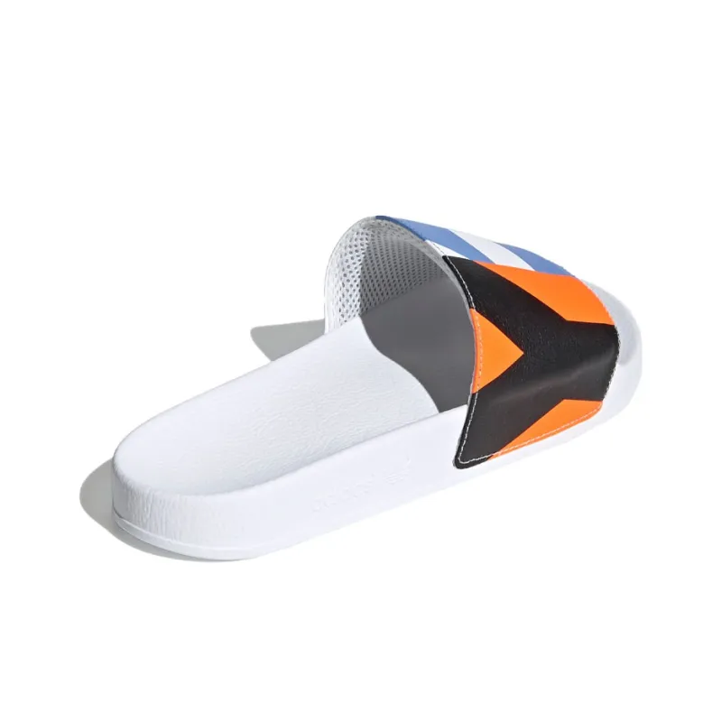 Adilette Y 3 Slide 'Graphic Print'-3