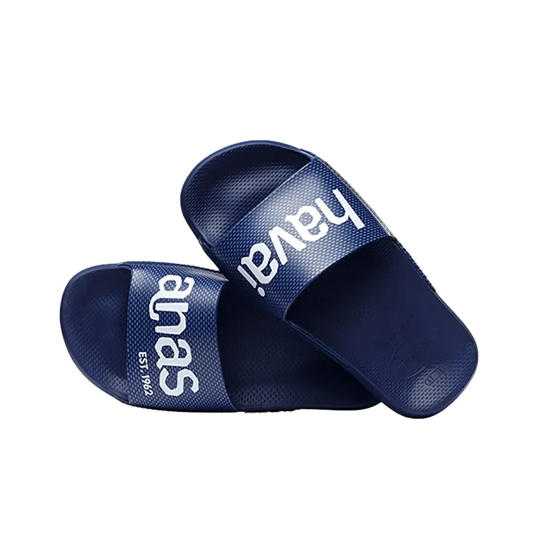 Havaianas Sports Slippers Unisex Blue-4