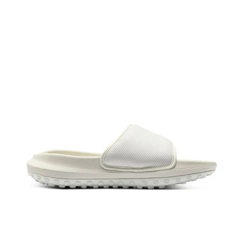 Under Armour Ft Sway Slide 'Ivory Fog'-1