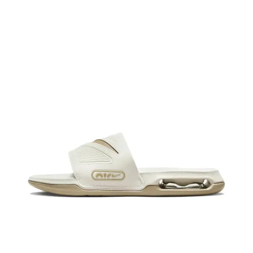 Nike Air Max Cirro Slide 'Light Bone Limestone'