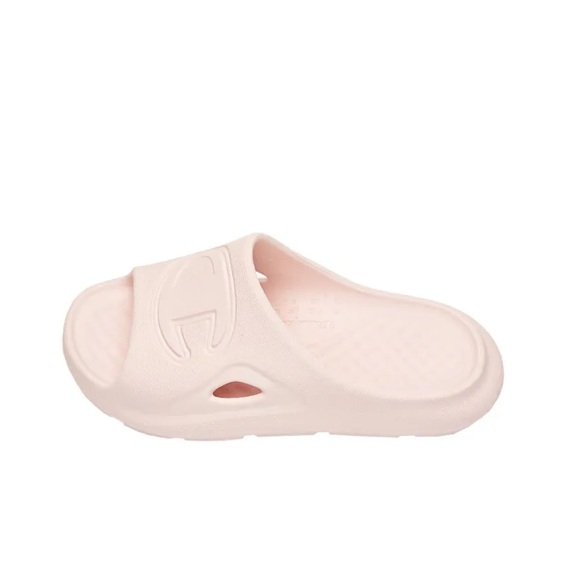 Champion Sports Slippers Unisex Dawn Pink-0