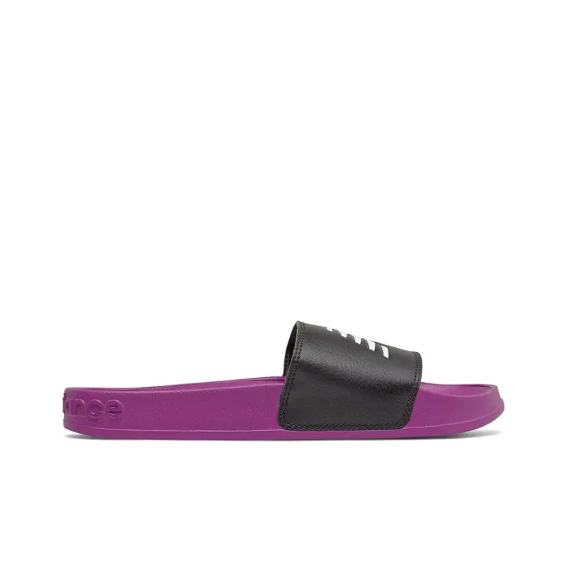 New Balance 200 Black/Purple Women's-1