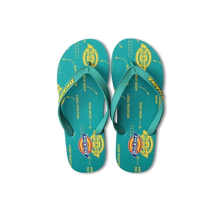 Dickies Flip Flops Unisex-3