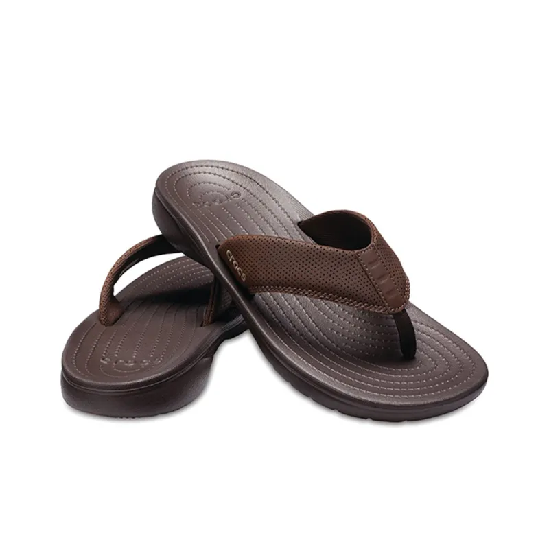 Crocs Flip Flops Unisex-3