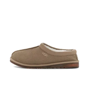 UGG Tasman Natural Slipper Loam
