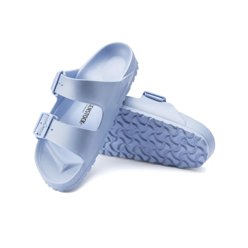 Birkenstock Arizona Eva 'Dusty Blue'-4