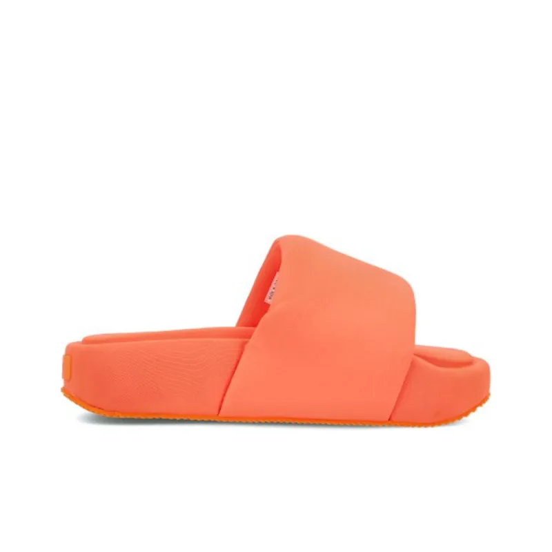Adidas Y 3 Comfylette Slide Solar Orange-1