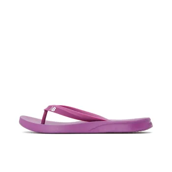New Balance 24 Series Purple Slippers