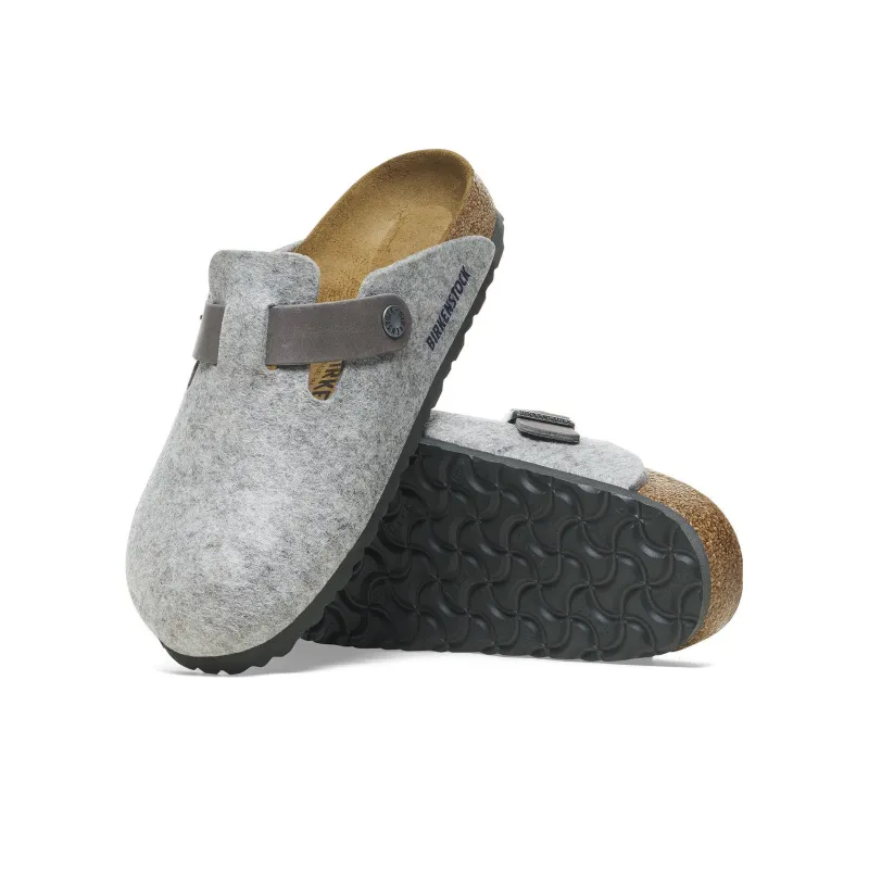 Birkenstock Boston Clog-4