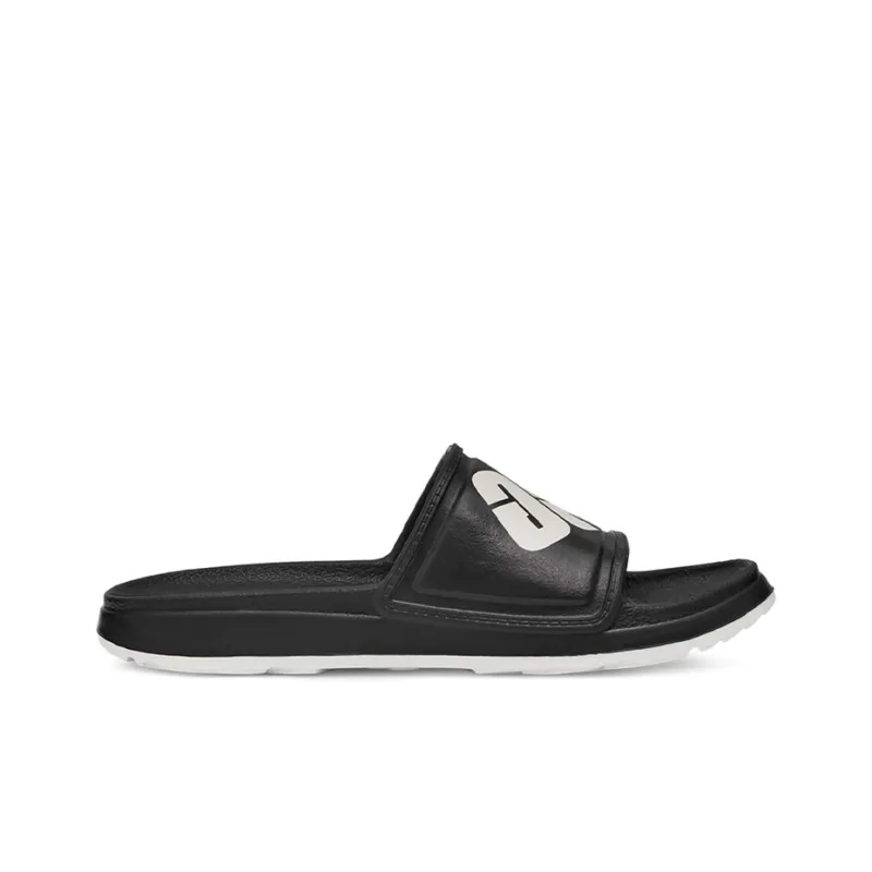 UGG Wilcox Slide 'Black'-1