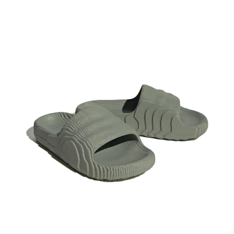 Adidas Adilette 22 Chuncky sole Slides Women's-2