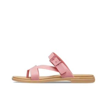Crocs Slide Slippers Women's Pink