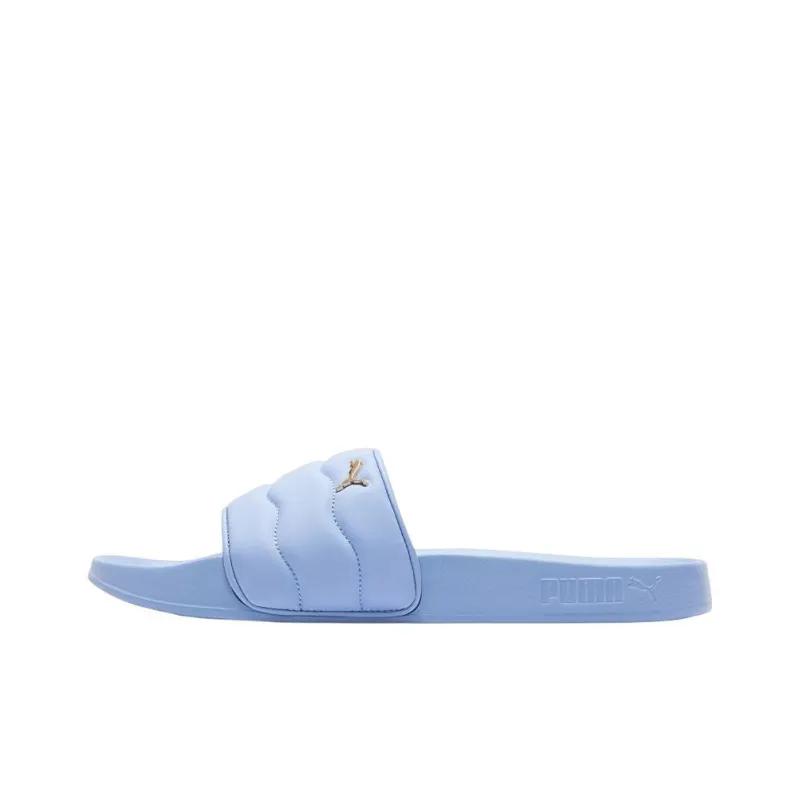 PUMA Leadcat 2.0 Puffy 'Blue' Women's-0