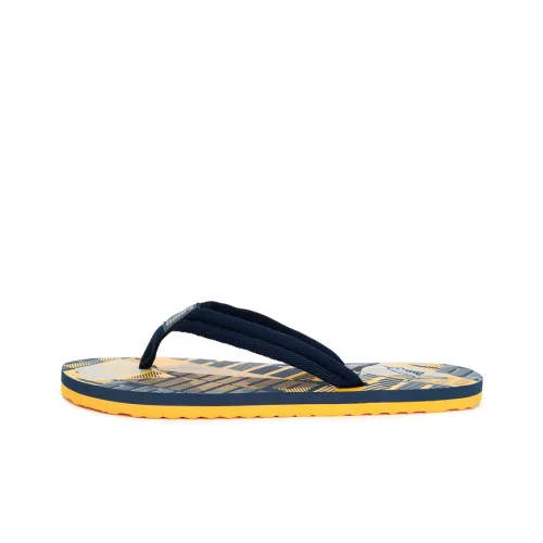 PUMA Epic Flip Rubber Sole Slide Slippers Unisex