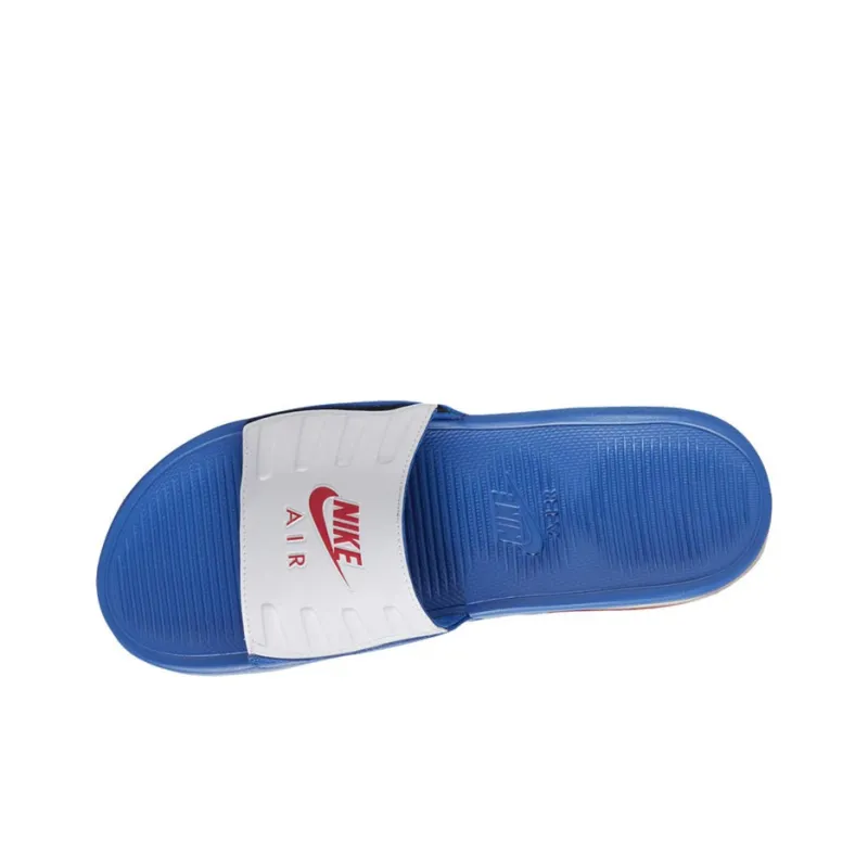 Nike Air Max Camden Slide 'Game Royal University Red'-3