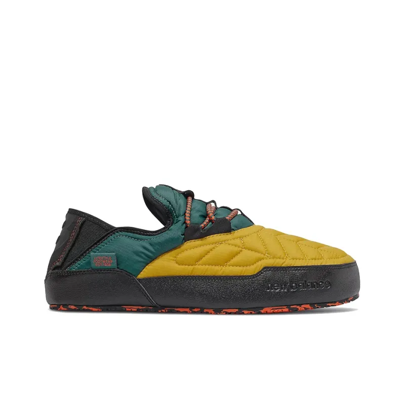 New Balance Moc V2 Sandals 'Yellow Green'-1