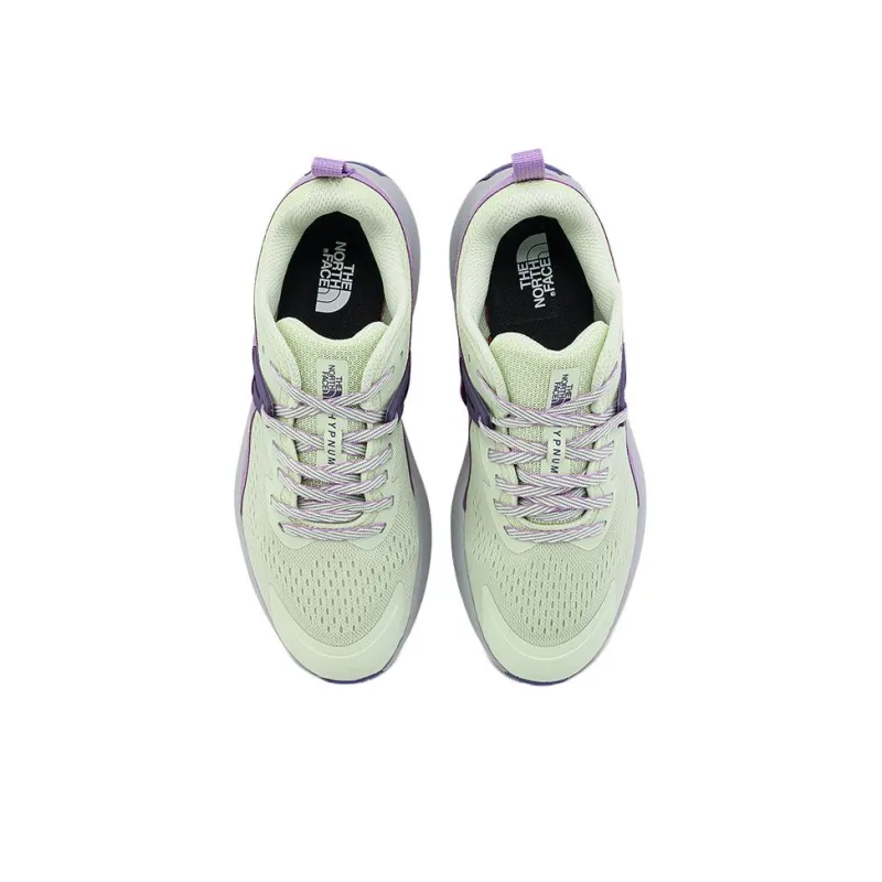 THE NORTH FACE Hypnum Shoes 'Lime Cream Lunar Slate' Women's-2