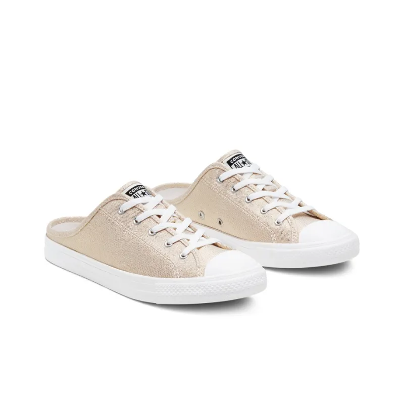 Converse Chuck Taylor All Star Dainty Mule Slide Women's-2