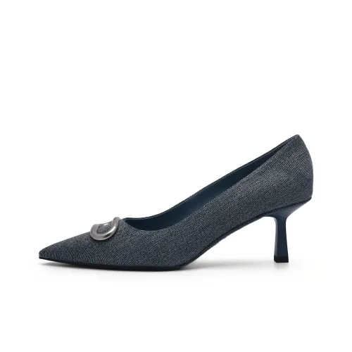 PEDRO Studio Collection High Heels Women's Blue