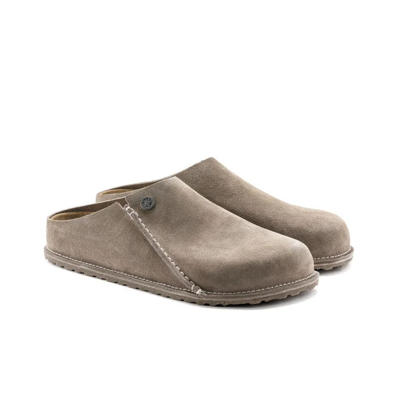 Birkenstock Zermatt Premium Slippers-2