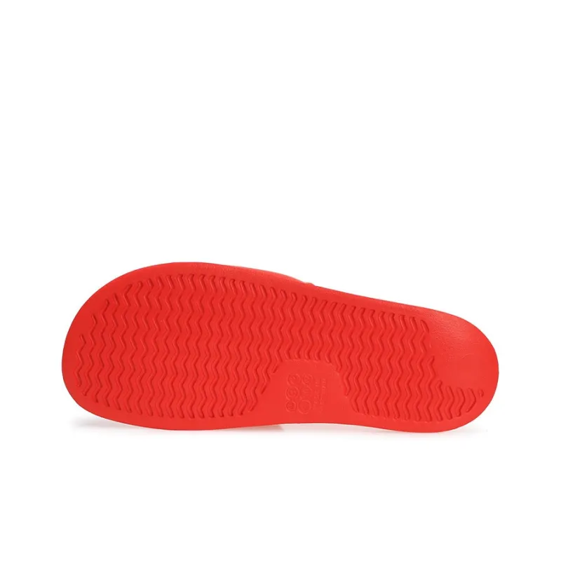 Reebok Classic Slide 'Canton Red'-4