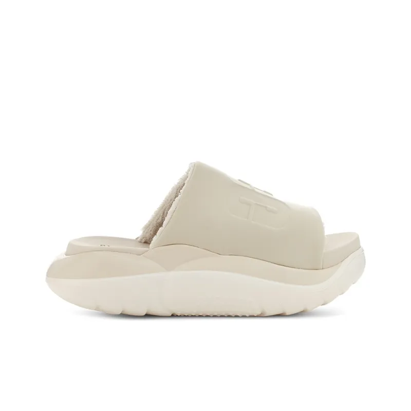 UGG LA Cloud Collection Casual Slippers Women's Sea Salt Color-1