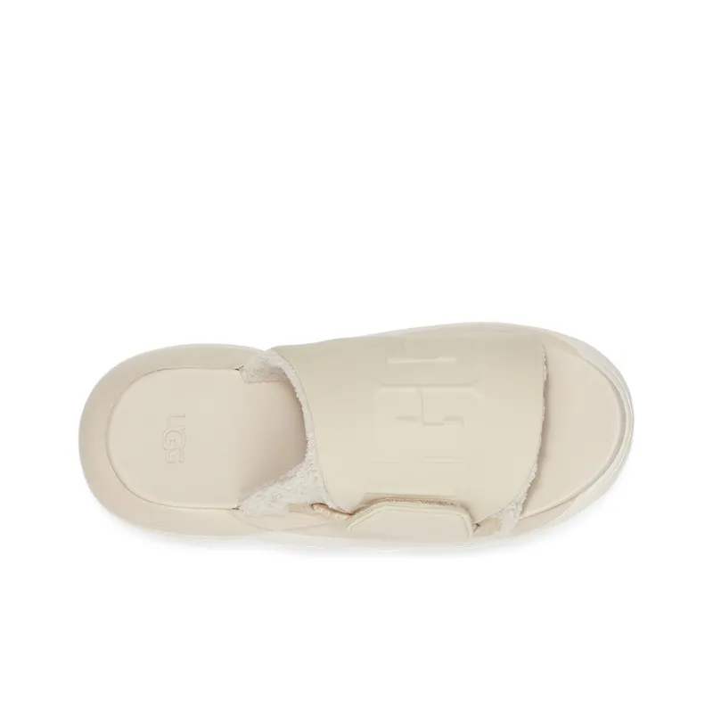 UGG LA Cloud Collection Casual Slippers Women's Sea Salt Color-4