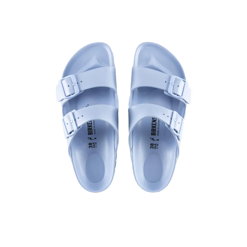 Birkenstock Arizona Eva 'Dusty Blue'-3