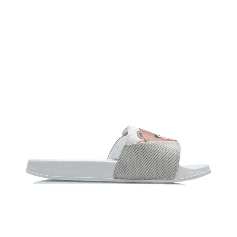 LiNing LINE FRIENDS EVA Slide Slippers Unisex-1