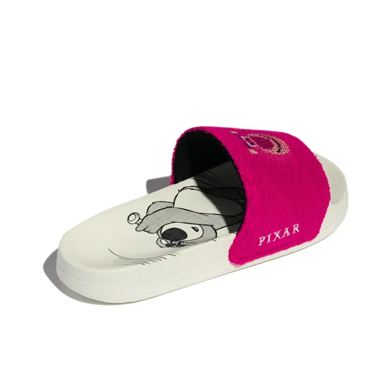 Adilette Pixar X Adidas Originals Lite Slide 'Lots o' Huggin' Bear'-3