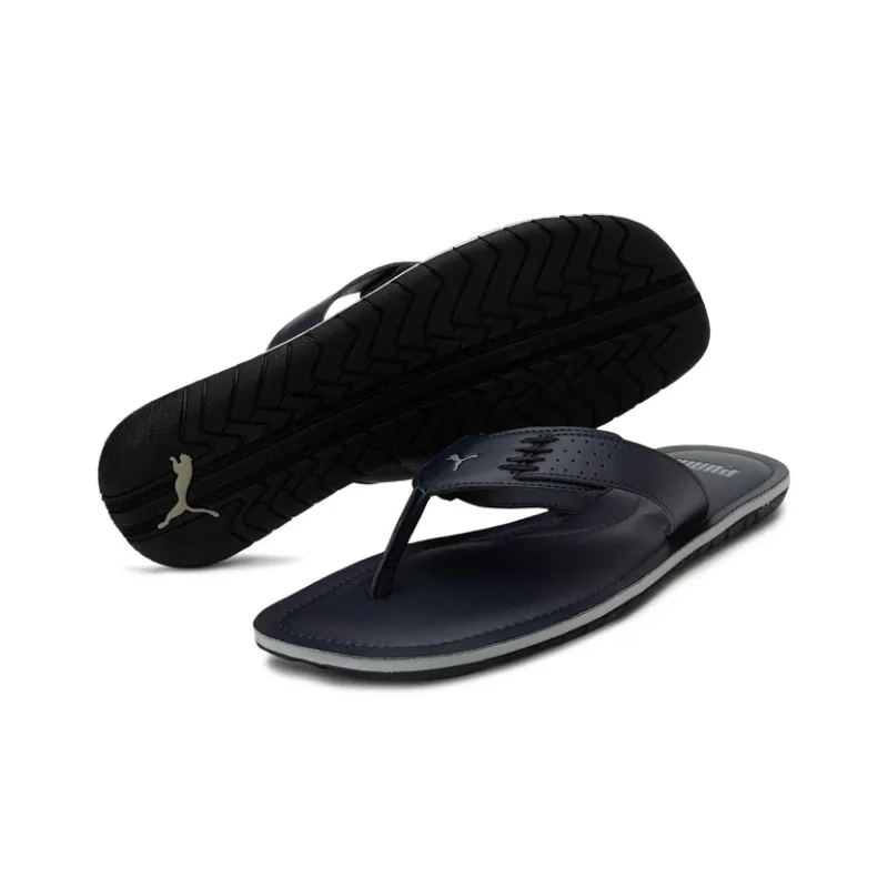 PUMA Caper V2 Sandals Black-2