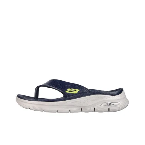 Skechers Foamies Flip Flops Men