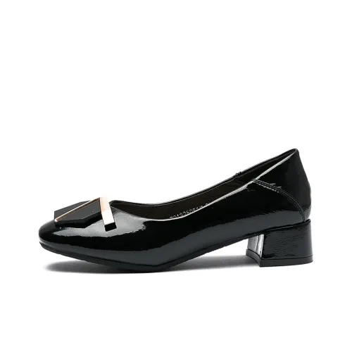 HUANAI High Heels Women's