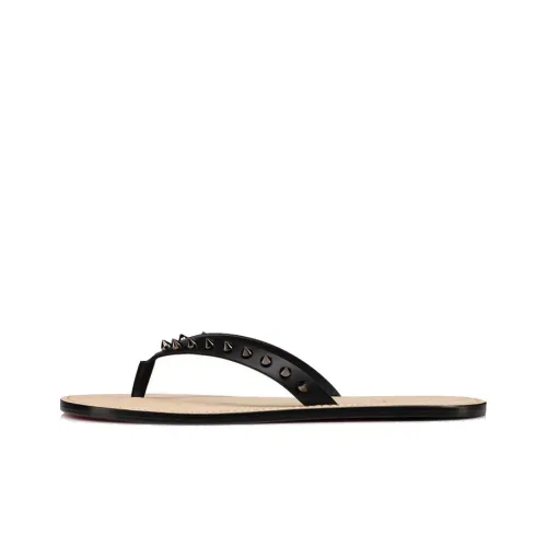 Christian Louboutin Flip Flops Men