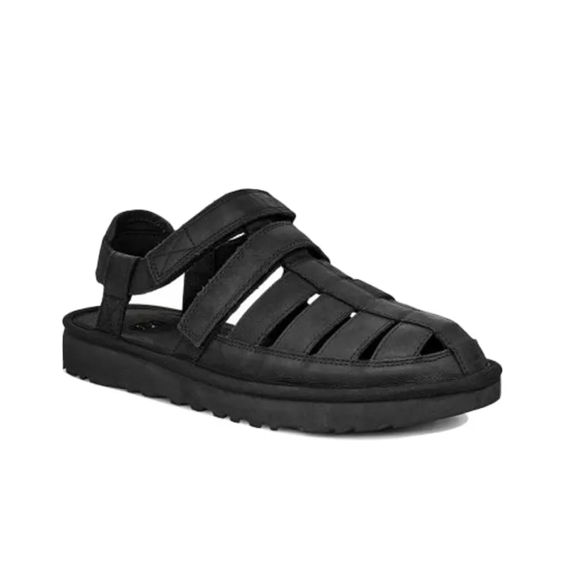 UGG Dune Fisherman-2