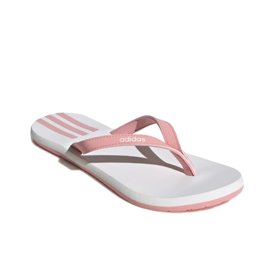 Adidas women's eezay flip flop online