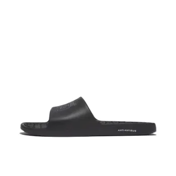 Timberland Slide Slippers Unisex Raven