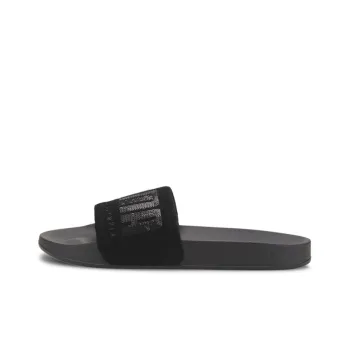 PUMA Charlotte Olympia X Leadcat Slide 'Black' Women's