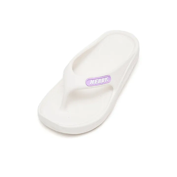 Nerdy Flip Flops Unisex-3
