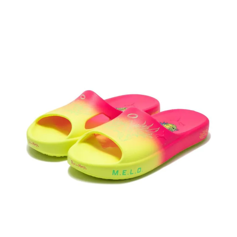 Puma NRGY Comet Παιδικά Παπούτσια