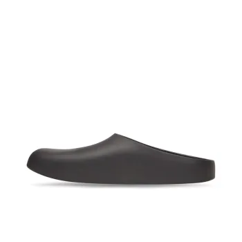 Balenciaga Pool Closed Slide Black