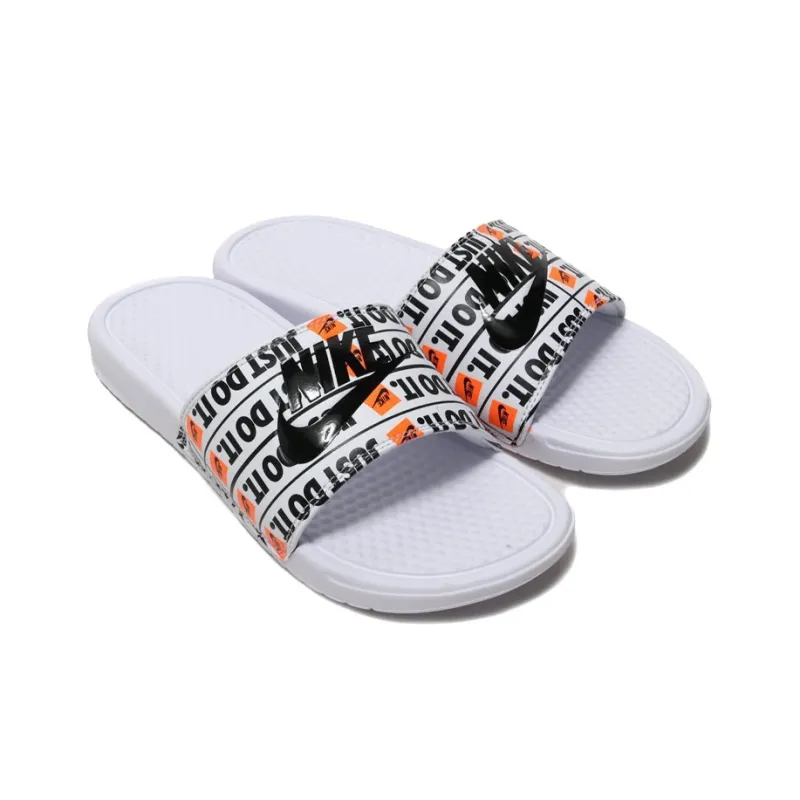 Nike Benassi Slide 'Just Do It Print'-2
