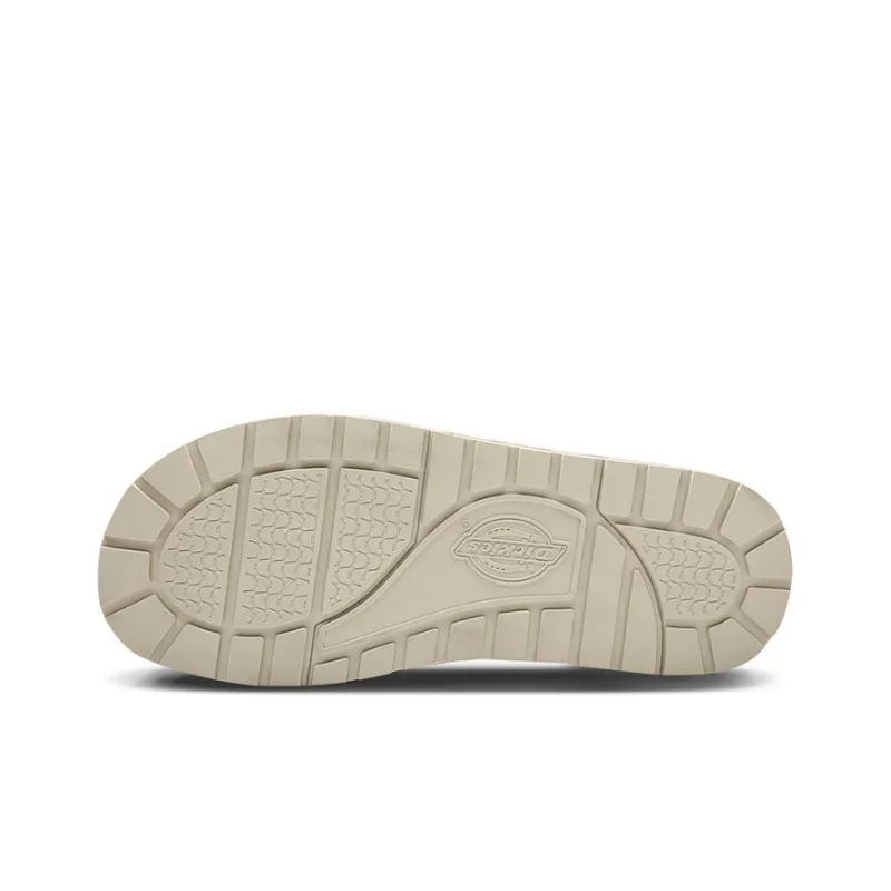 Dickies Slide Slippers Men Army Beige-4
