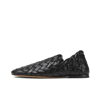 Bottega Veneta Stylish Sandal Men's Black