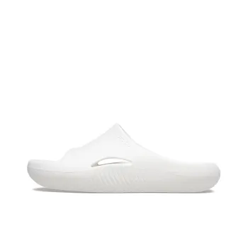 Crocs Mellow Slide 'White'