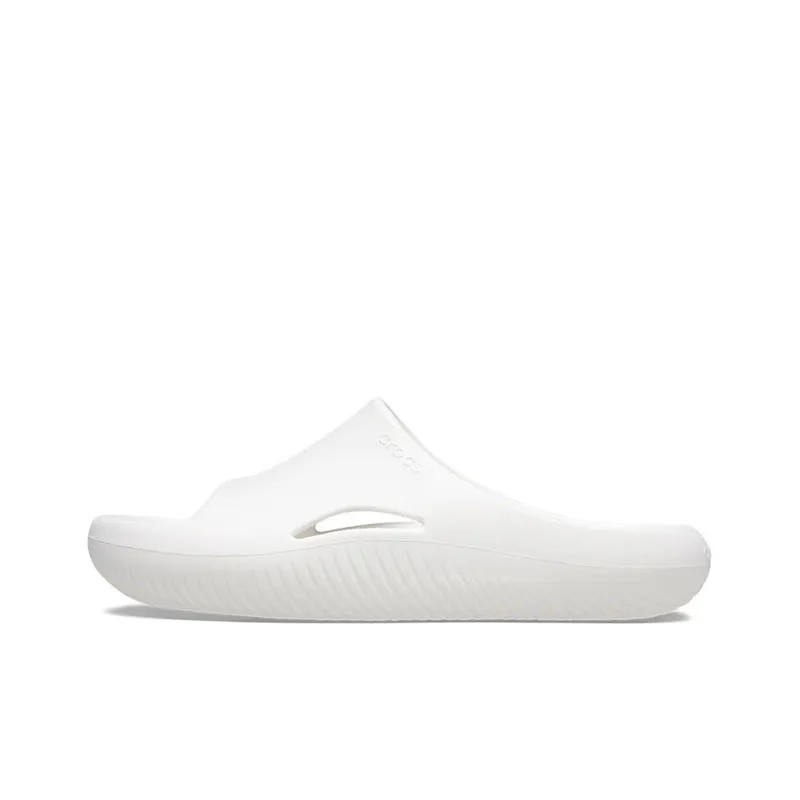 Crocs Mellow Slide 'White'-0