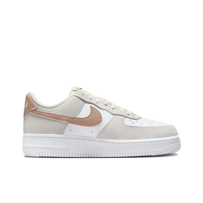 Nike Air Force 1 '07 'Pale Ivory White' Women's-1