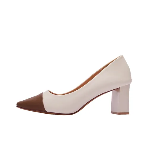 Mulinsen High Heels Women's