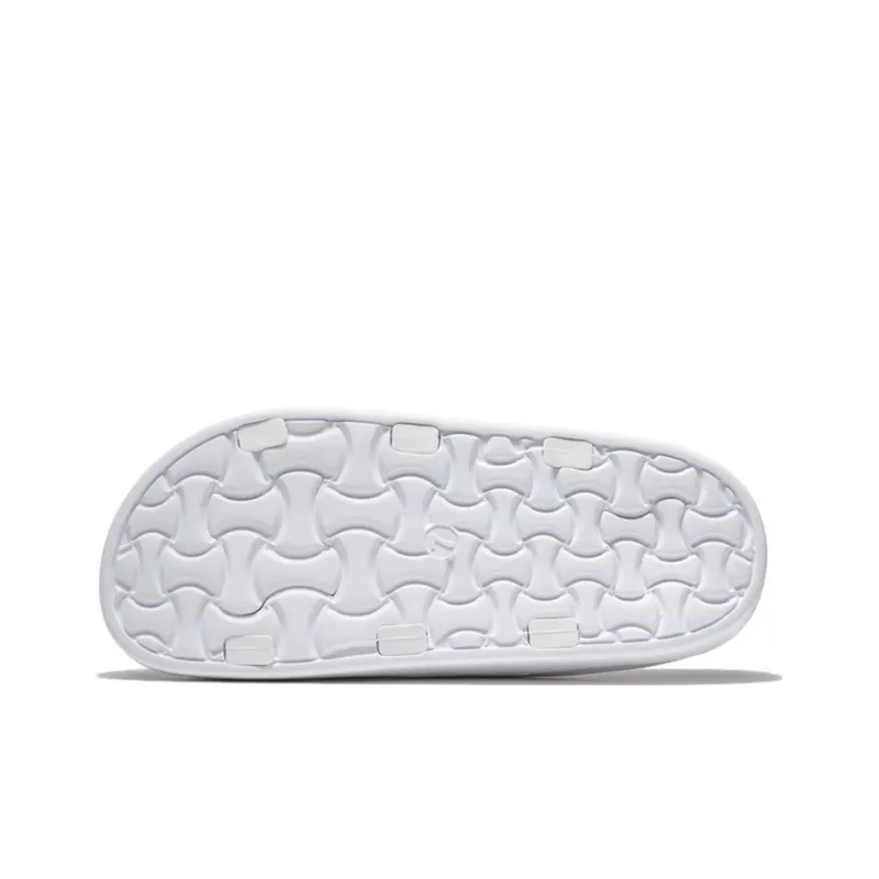LiNing Clap Quiet Slide Slippers Women's White-6