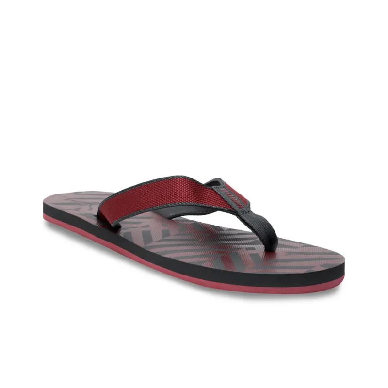 PUMA Caspian Gu 3 Idp Sandals Red/Black Women's-2